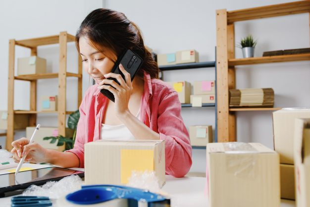 hóa đơn điện tử đối với hộ kinh doanh