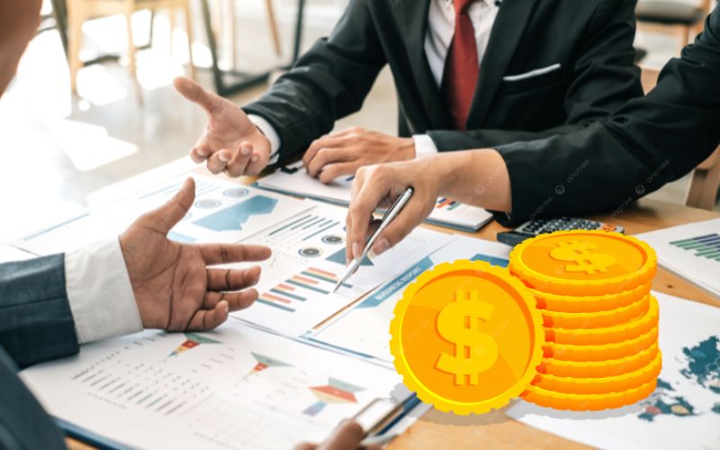 Chi phí khi sử dụng dịch vụ báo cáo tài chính cuối năm TPHCM