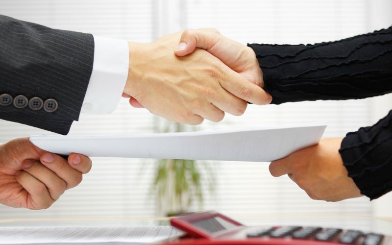 Các cam kết của kế toán Liên Thành khi sử dụng dịch vụ báo cáo tài chính kết thúc cuối năm