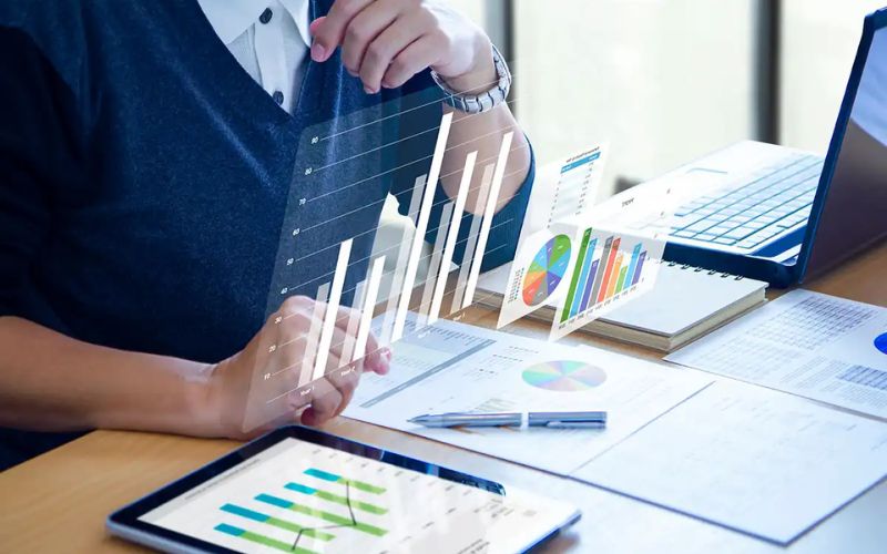 Quy trình kế toán thuế trọn gói tại Kế toán Liên Thành 
