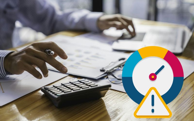 Sai lầm thường gặp trong kế toán thuế doanh nghiệp 