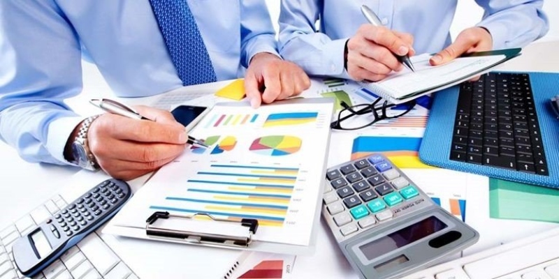 Dịch vụ báo cáo thuế đảm bảo tính tính xác và tuân thủ quy định
