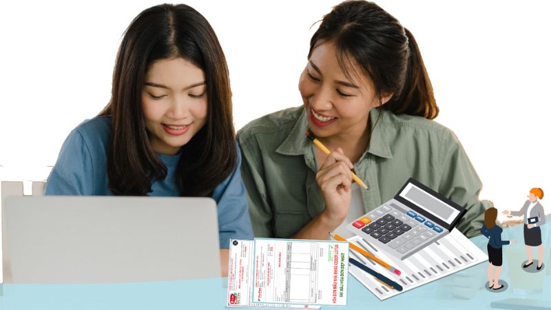 Dịch vụ báo cáo thuế cuối năm tại Kế toán Liên Thành sẽ hỗ trợ quý khách trong trường hợp thiếu sót hồ sơ chứng từ