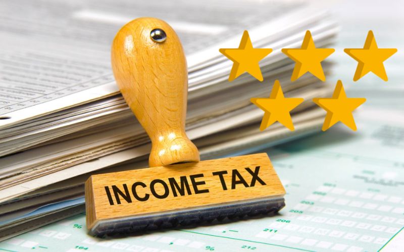 Dịch vụ quyết toán thuế thu nhập cá nhân của Kế toán Liên Thành uy tín