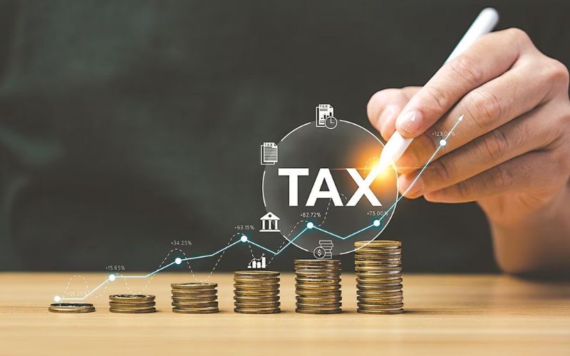 Quy trình quyết toán thuế TNCN tại Kế toán Liên Thành