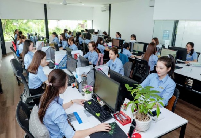 Kế toán Liên Thành cung cấp dịch vụ kế toán trọn gói HCM chuyên nghiệp, uy tín