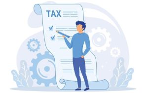 Trường hợp cần tự quyết toán thuế thu nhập cá nhân