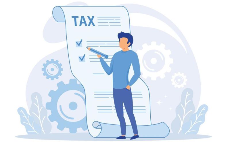 Trường hợp cần tự quyết toán thuế thu nhập cá nhân