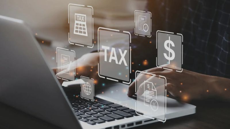 Chi phí cho dịch vụ kế toán trọn gói Tân Bình
