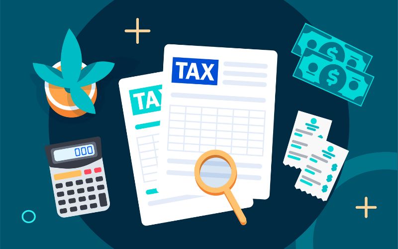 Xây dựng hệ thống sổ sách cho doanh nghiệp mới