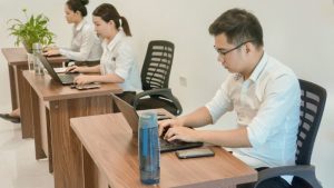 Các công ty có quy mô vừa và nhỏ lựa chọn tự kế toán có thể dẫn đến tình trạng sai lệch và bị phạt thuế
