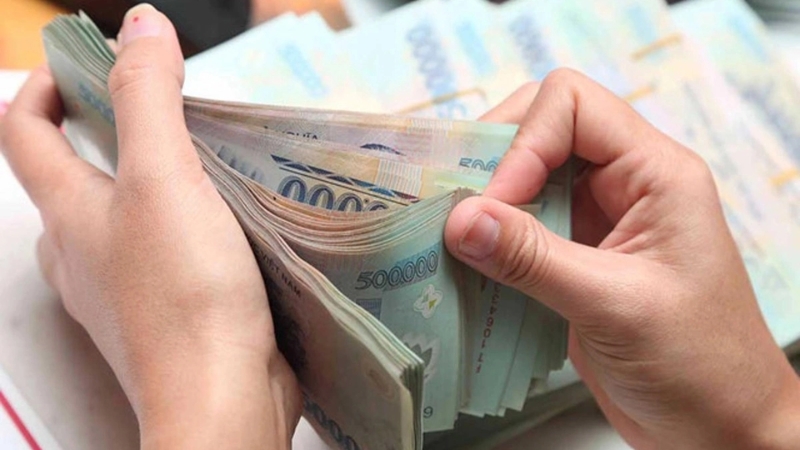 Doanh nghiệp nộp chậm quyết toán thuế TNDN sẽ bị cơ quan thuế phạt tiền