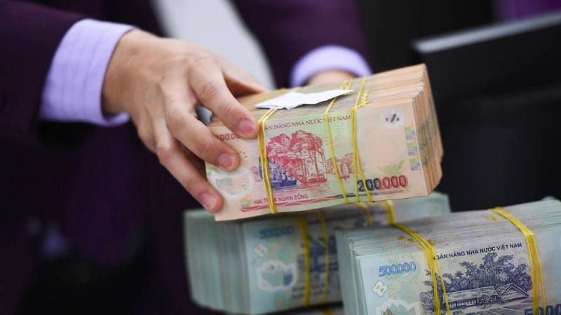 Việc chậm nộp thuế TNDN ảnh hưởng đến uy tín của doanh nghiệp với đối tác, khách hàng