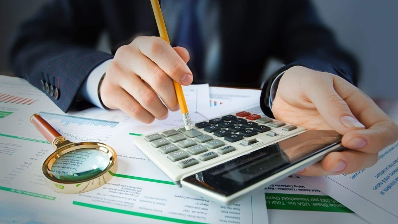 Quy trình 5 bước xử lý khi lỡ nộp chậm giúp Quý khách xử lý phạt thuế chủ động hơn