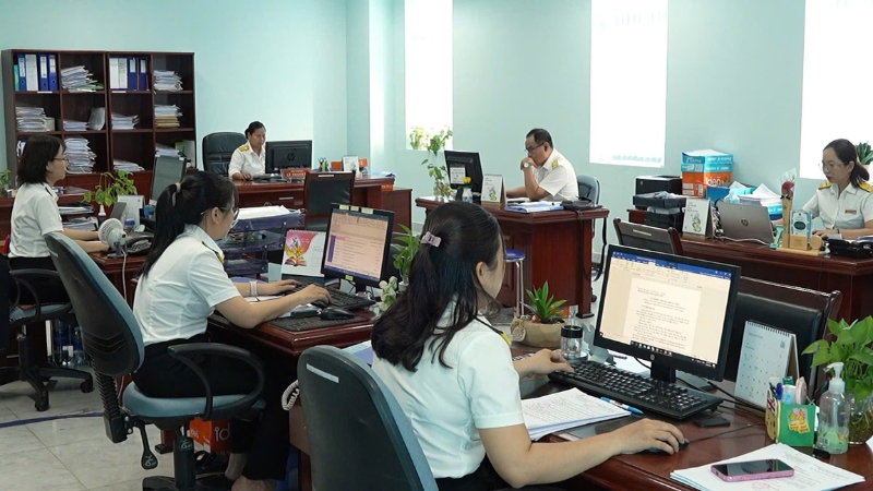 Các cá nhân làm việc ở 2 công ty có thể được hoàn thuế nếu đáp ứng đủ điều kiện
