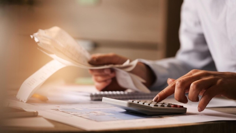 Nhiều cá nhân thường quên các chứng từ dẫn đến quyết toán không thành công