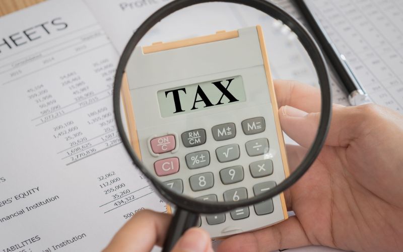Khác biệt khi thực hiện quyết toán thuế theo quý và năm