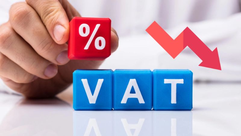 Cách xin miễn giảm mức phạt chậm nộp thuế VAT