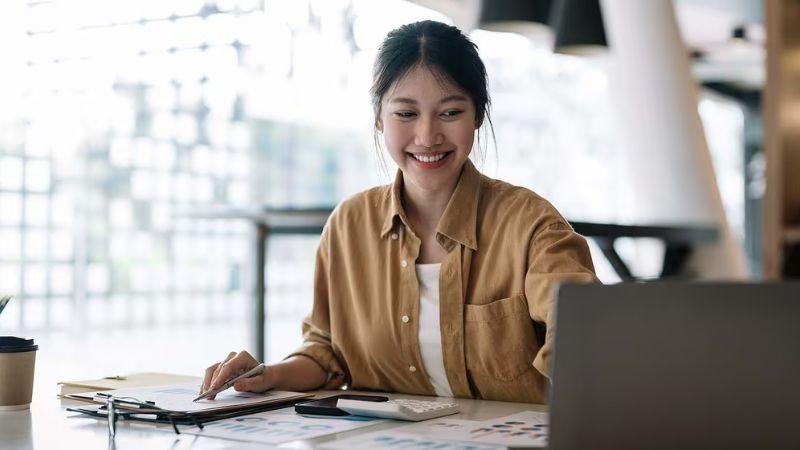 Khóa đào tạo kế toán thuế thực hành phù hợp với người mới bắt đầu