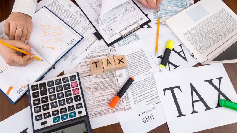 Doanh nghiệp sẽ bị phạt tiền nếu không quyết toán GTGT đúng hạn