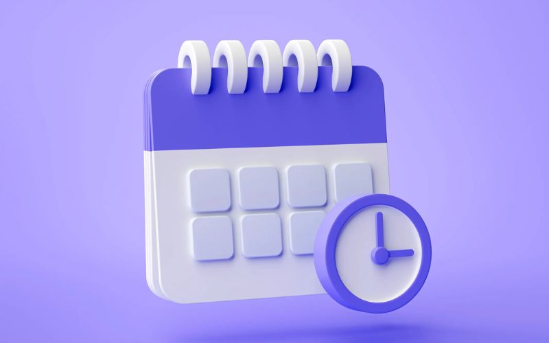 Thời điểm có kết quả sau khi nộp quyết toán thuế TNDN