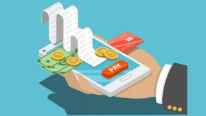 Trường hợp thu hộ chi hộ xuất hóa đơn là hóa đơn có tên doanh nghiệp chi hộ