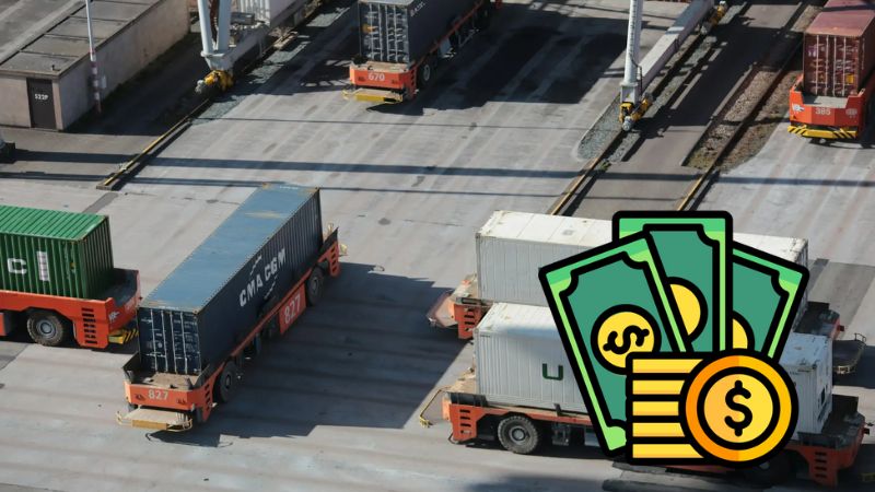 Thu hộ chi hộ trong ngành logistics