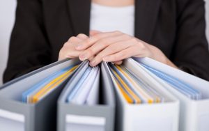 Hồ sơ giấy tờ đăng ký hưởng ưu đãi TNDN