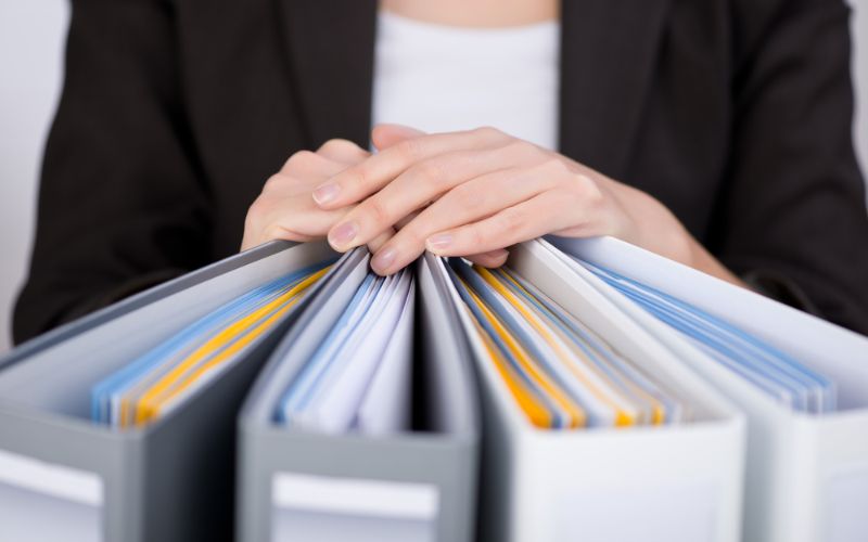 Hồ sơ giấy tờ đăng ký hưởng ưu đãi TNDN