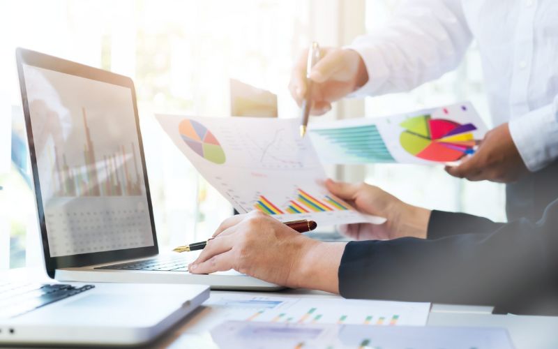 Chương trình học kế toán nội bộ tại Kế toán Liên Thành
