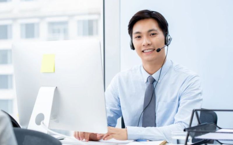 Tư vấn dịch vụ kế toán quận Tân Phú chuyên nghiệp
