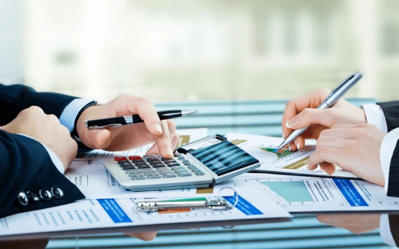 Triển khai thực hiện dịch vụ kế toán cho doanh nghiệp