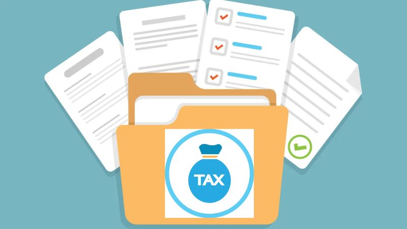 Hồ sơ quyết toán thuế công ty thương mại phải đi kèm hợp đồng hợp lệ