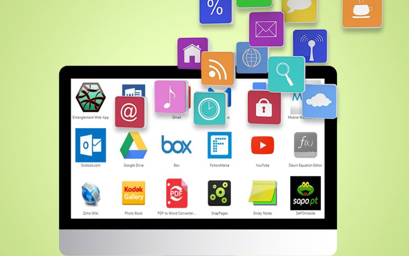 Ưu đãi thuế cho công ty công nghệ thiết kế website chuyên nghiệp
