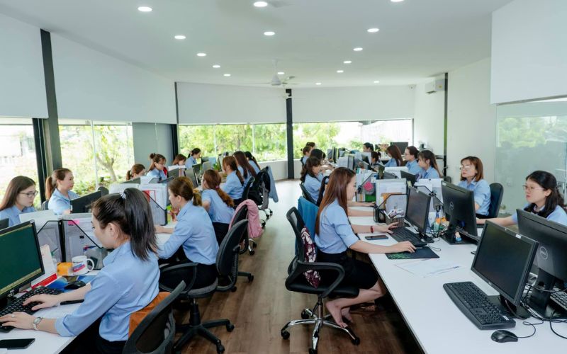 Lý do quý khách nên chọn dịch vụ kế toán tại Quận 5 của Kế toán Liên Thành