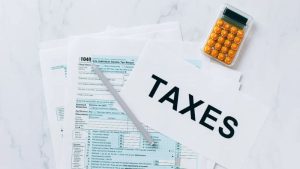 Kiến thức học kế toán thuế cho người mới bắt đầu