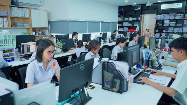 Hướng dẫn kê khai thuế ban đầu trên Thuế điện tử đối với hộ kinh doanh mới thành lập